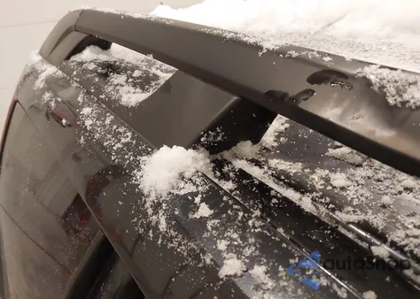 2010 Subaru Forester 2.5X Premium z USA, uszkodzony, nr VIN JF2SH6CC4AH785394